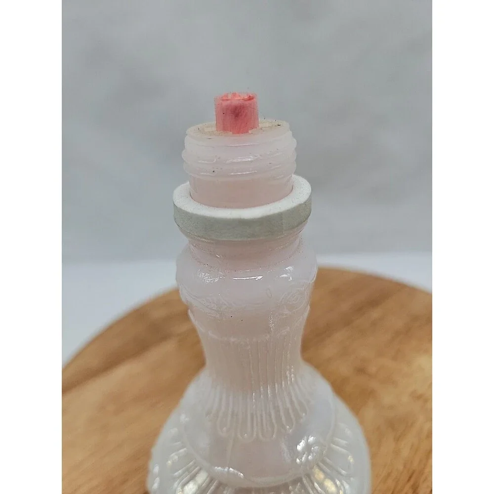 Vintage Irridescent Glass Fragrance Diffuser 6